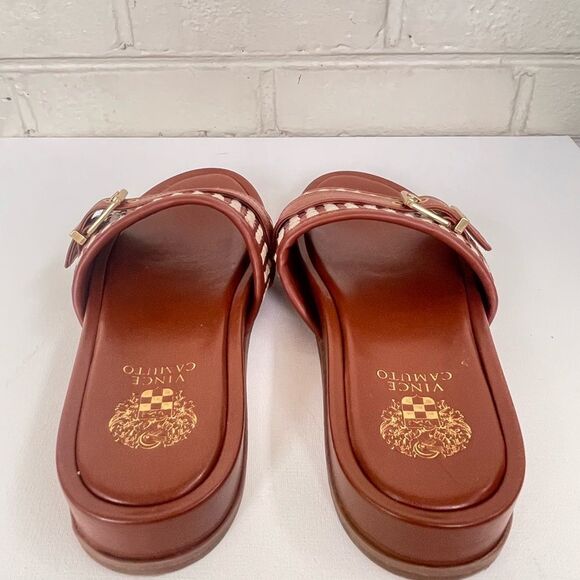 Vince Camuto Kenlie Sandal - Picture 5 of 7